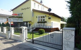 Slnecny Dvor