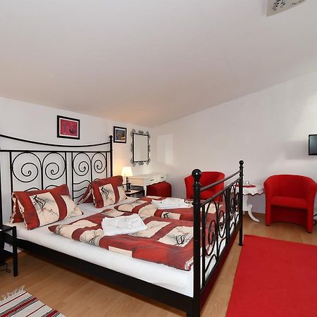 Apartmán Slnecny Dvor Vel'ka Lomnica Exteriér fotografie