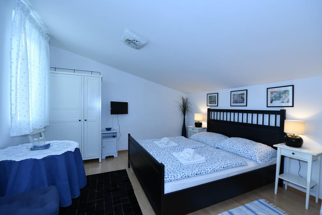 Apartmán Slnecny Dvor Vel'ka Lomnica Exteriér fotografie
