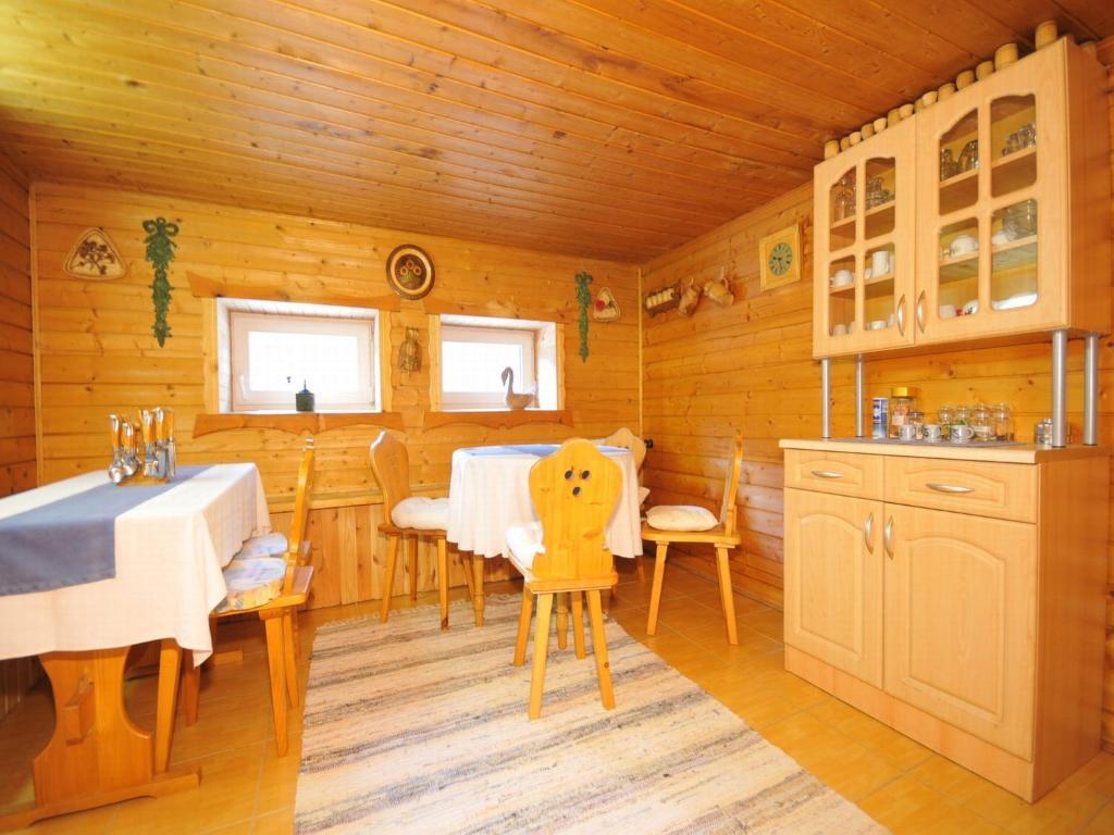 Apartmán Slnecny Dvor Vel'ka Lomnica Exteriér fotografie