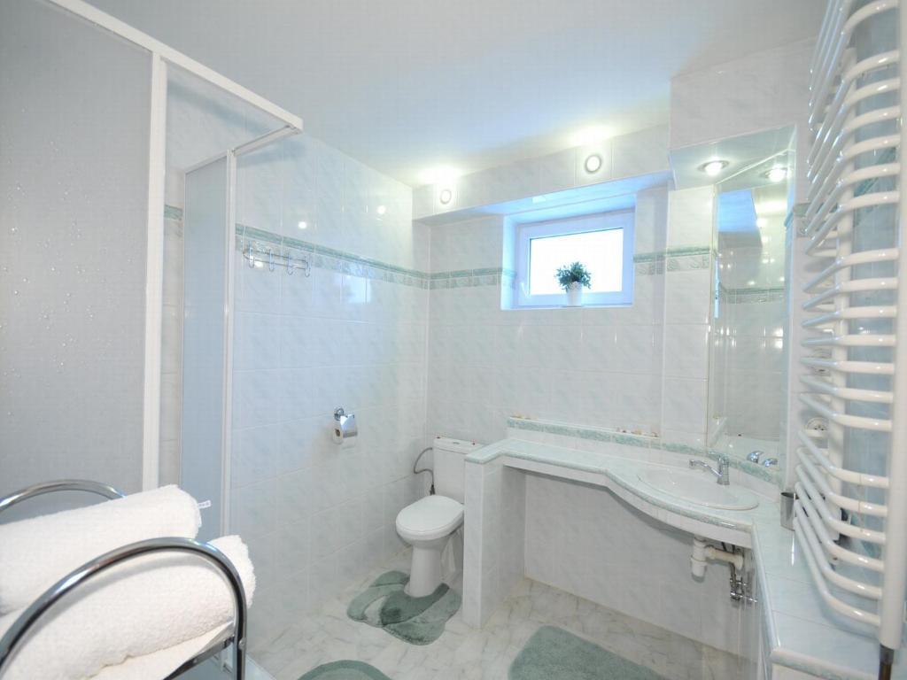 Apartmán Slnecny Dvor Vel'ka Lomnica Exteriér fotografie